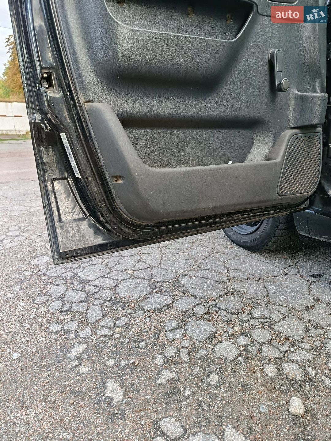Fiat Scudo 2003 VIN ZFA22000012987483 фото оголошення 9 з 13