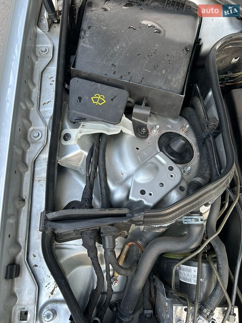 Mercedes-Benz E-Class 2002 VIN WDB2110061A019596 фото оголошення 4 з 58