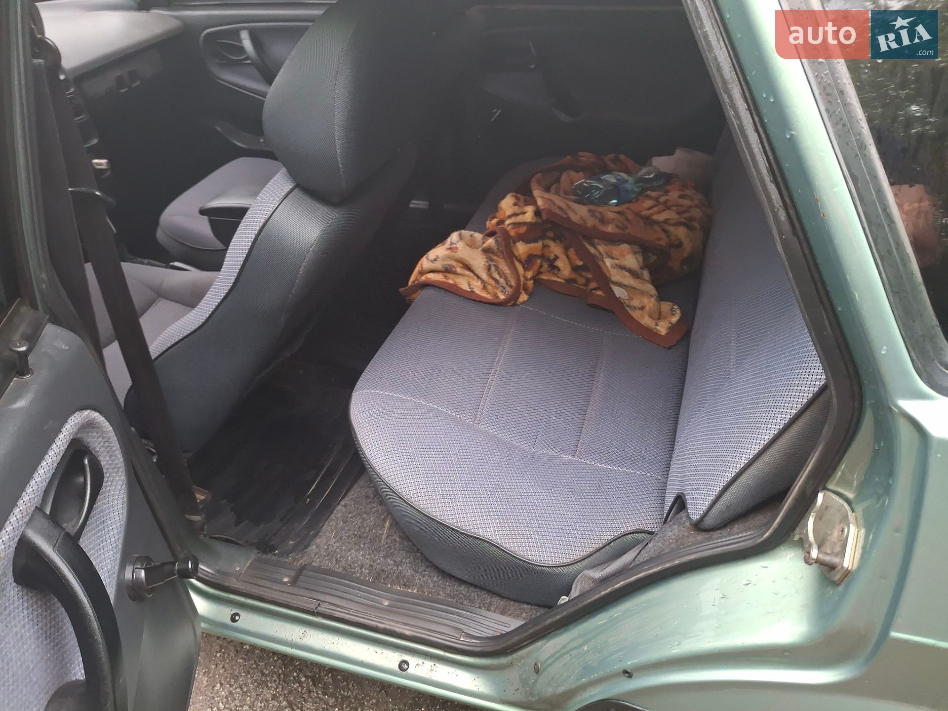 ВАЗ / Lada 2109 2008 VIN Y6D21093480025438 фото оголошення 15 з 22