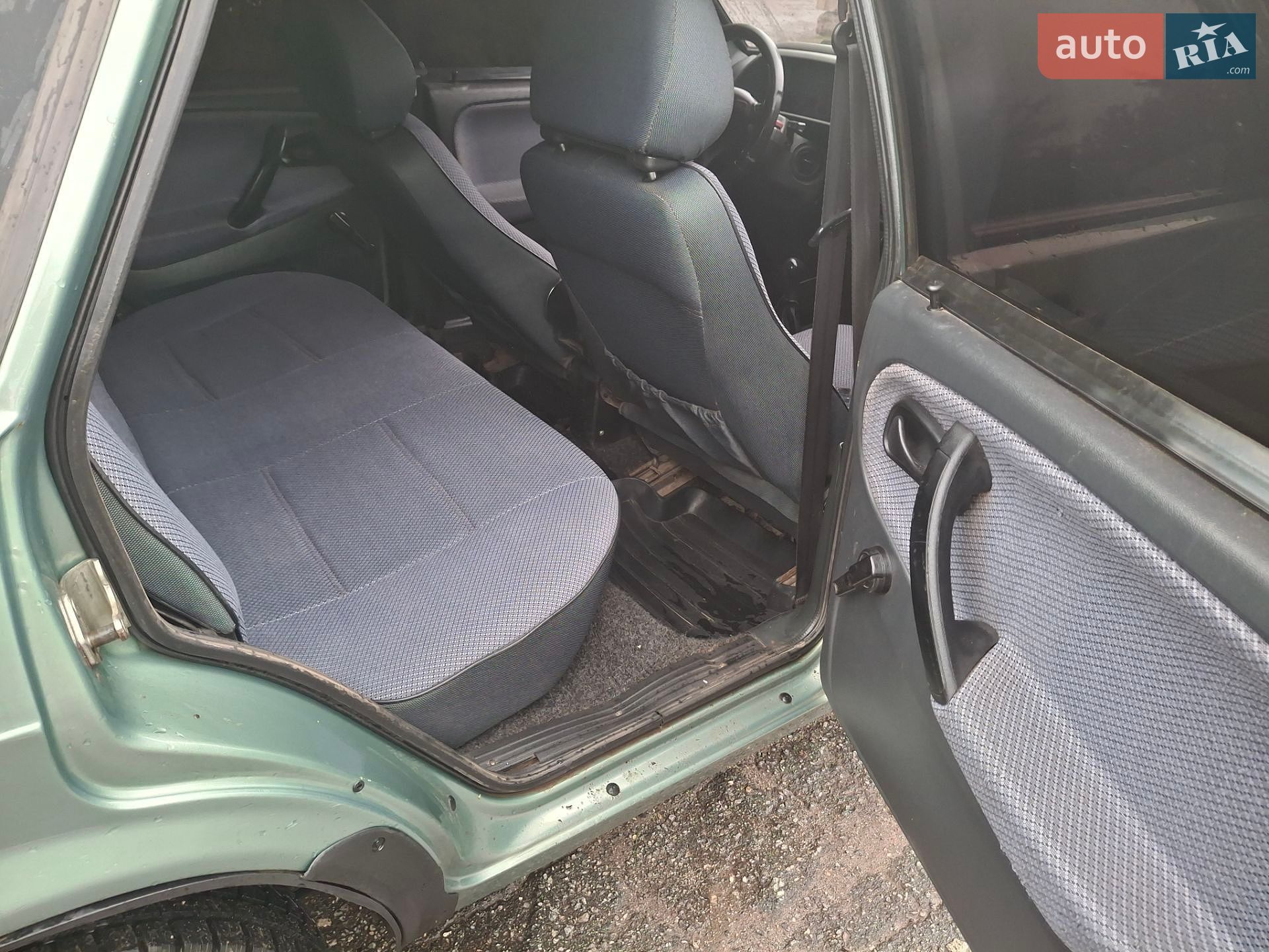 ВАЗ / Lada 2109 2008 VIN Y6D21093480025438 фото оголошення 16 з 22