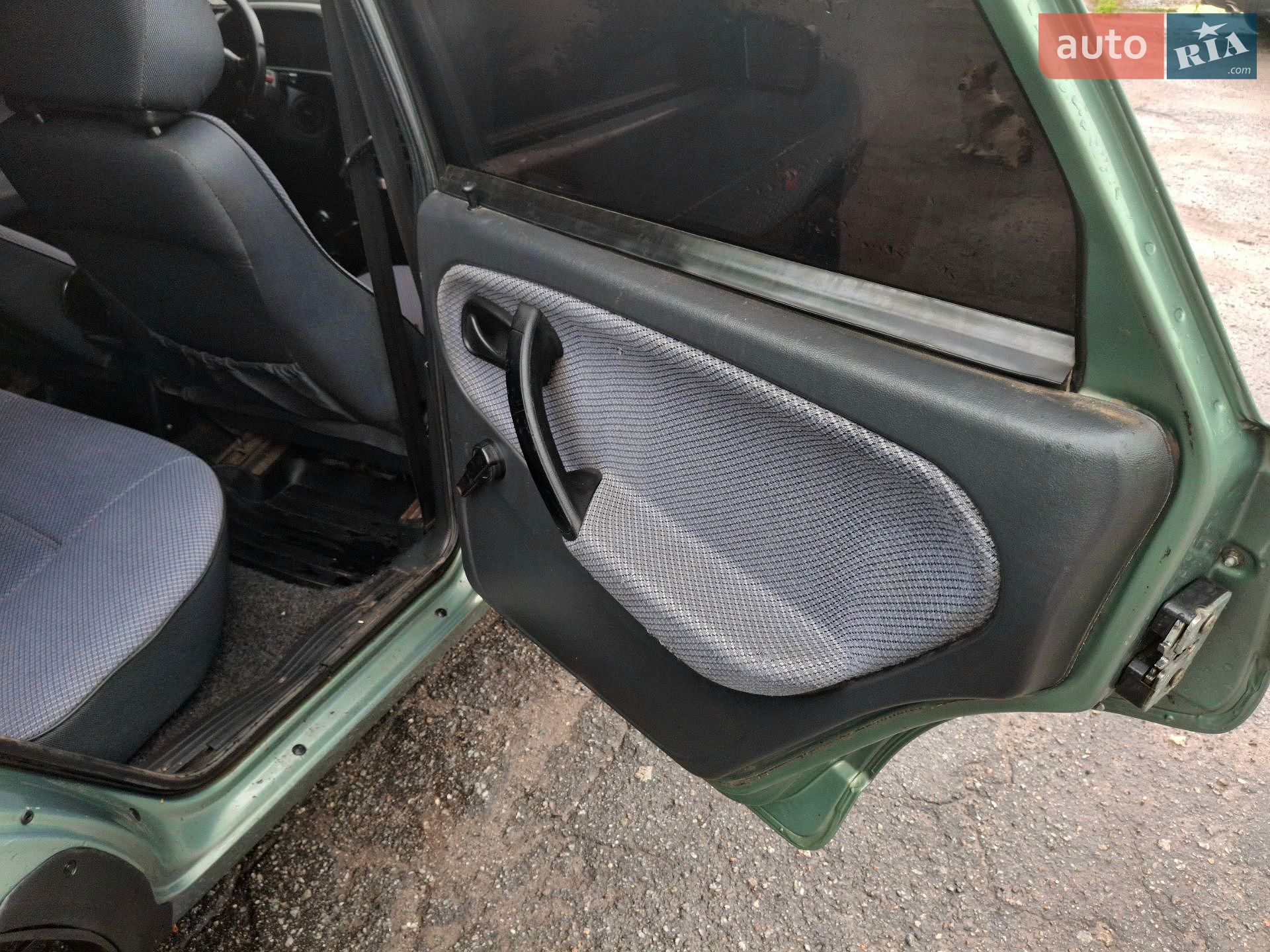 ВАЗ / Lada 2109 2008 VIN Y6D21093480025438 фото оголошення 19 з 22