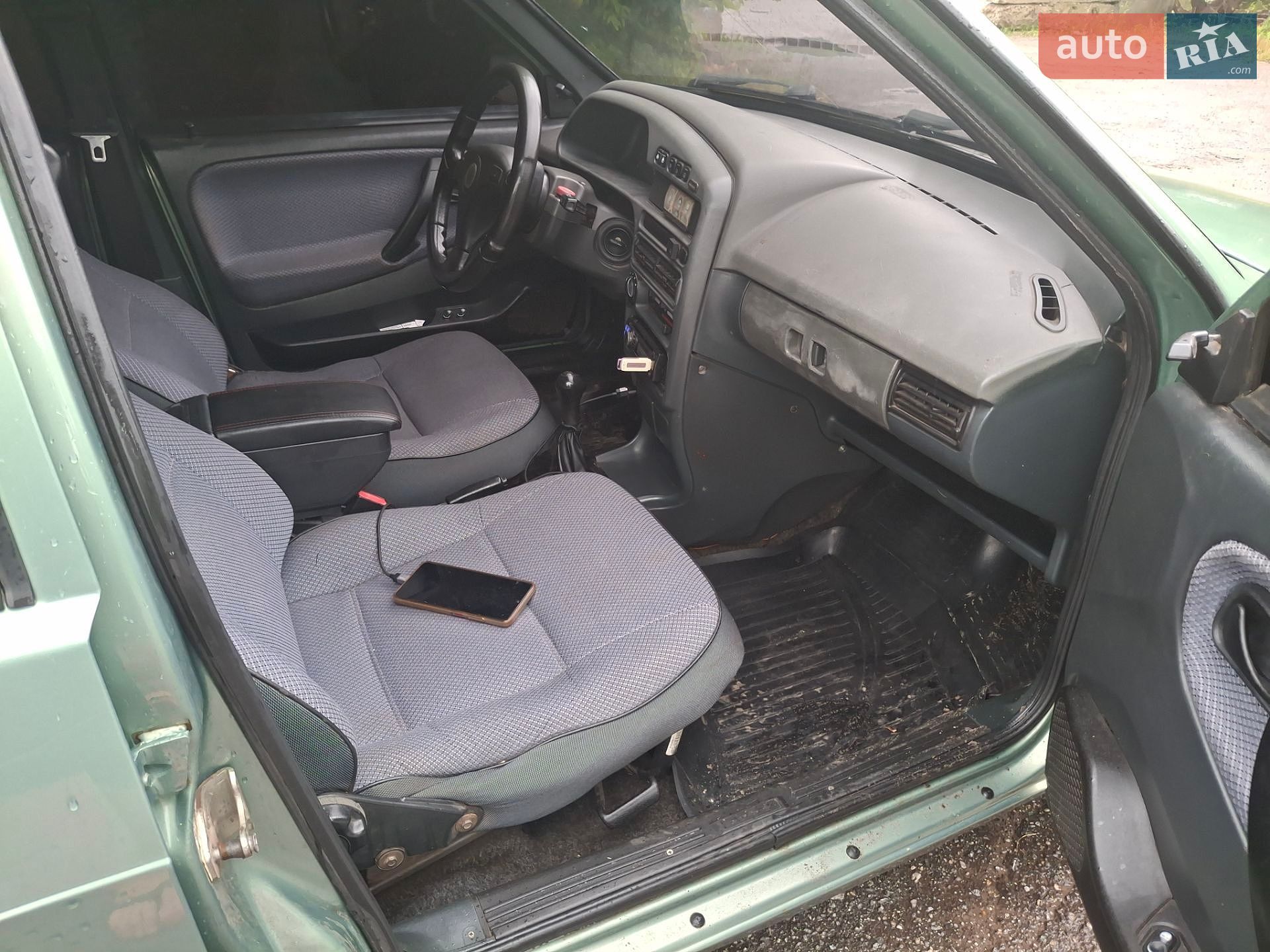 ВАЗ / Lada 2109 2008 VIN Y6D21093480025438 фото оголошення 20 з 22