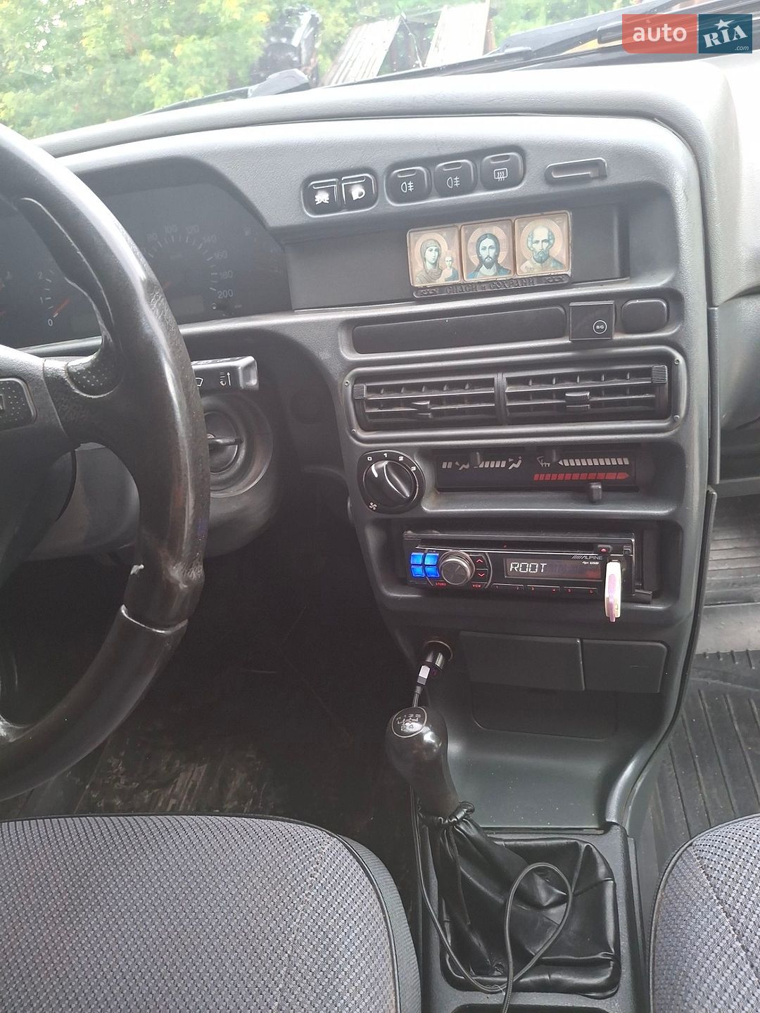 ВАЗ / Lada 2109 2008 VIN Y6D21093480025438 фото оголошення 22 з 22