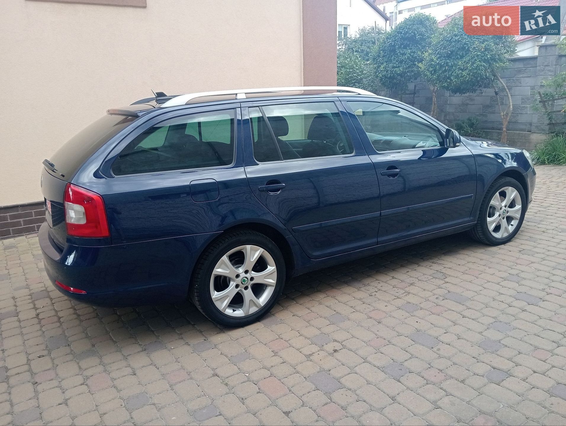 Skoda Octavia 2011 VIN TMBGT61Z2C2082988 фото оголошення 7 з 43