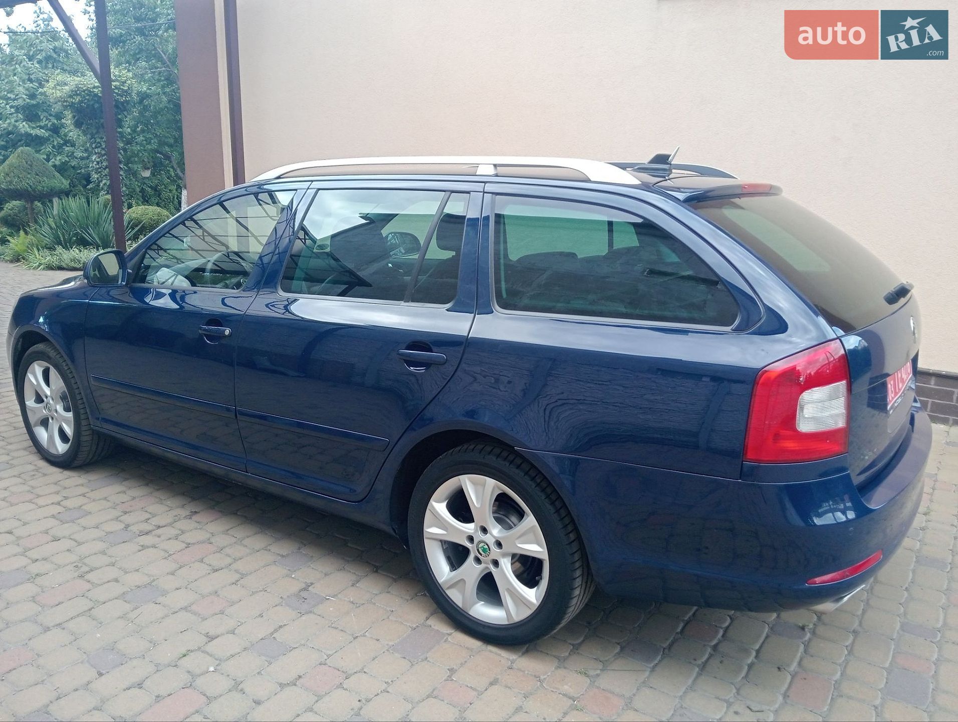 Skoda Octavia 2011 VIN TMBGT61Z2C2082988 фото оголошення 17 з 43