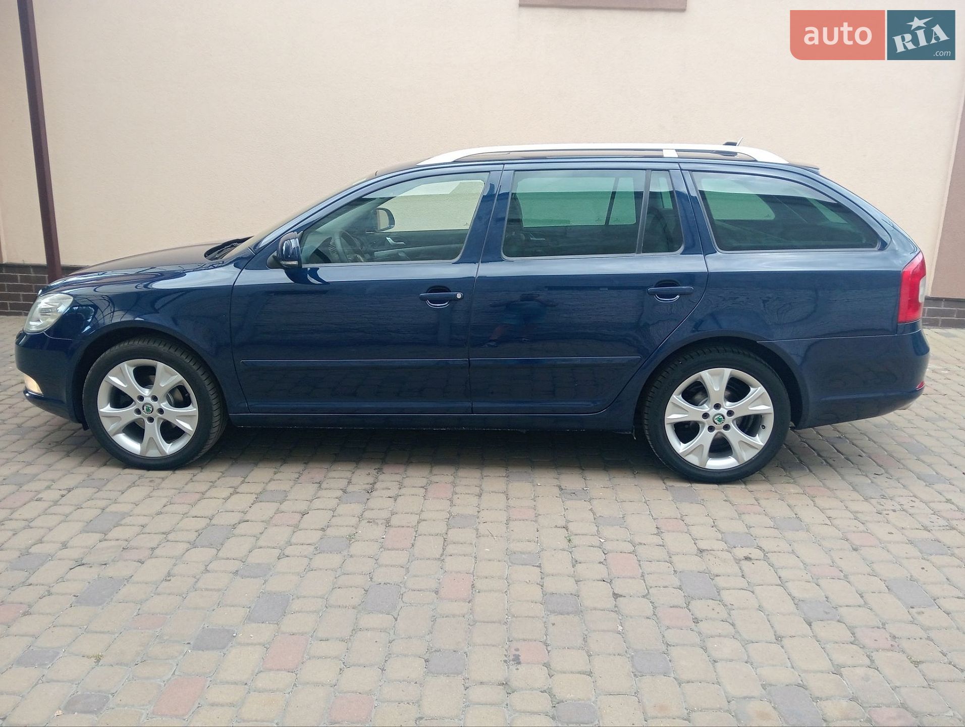 Skoda Octavia 2011 VIN TMBGT61Z2C2082988 фото оголошення 18 з 43