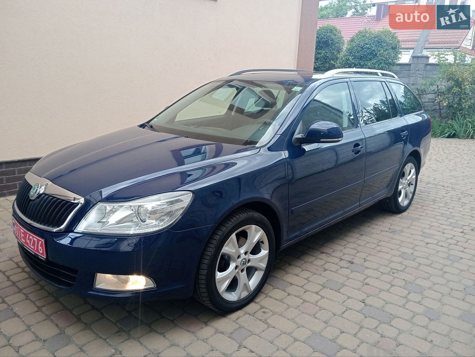Skoda Octavia 2011 VIN TMBGT61Z2C2082988 фото оголошення 20 з 43