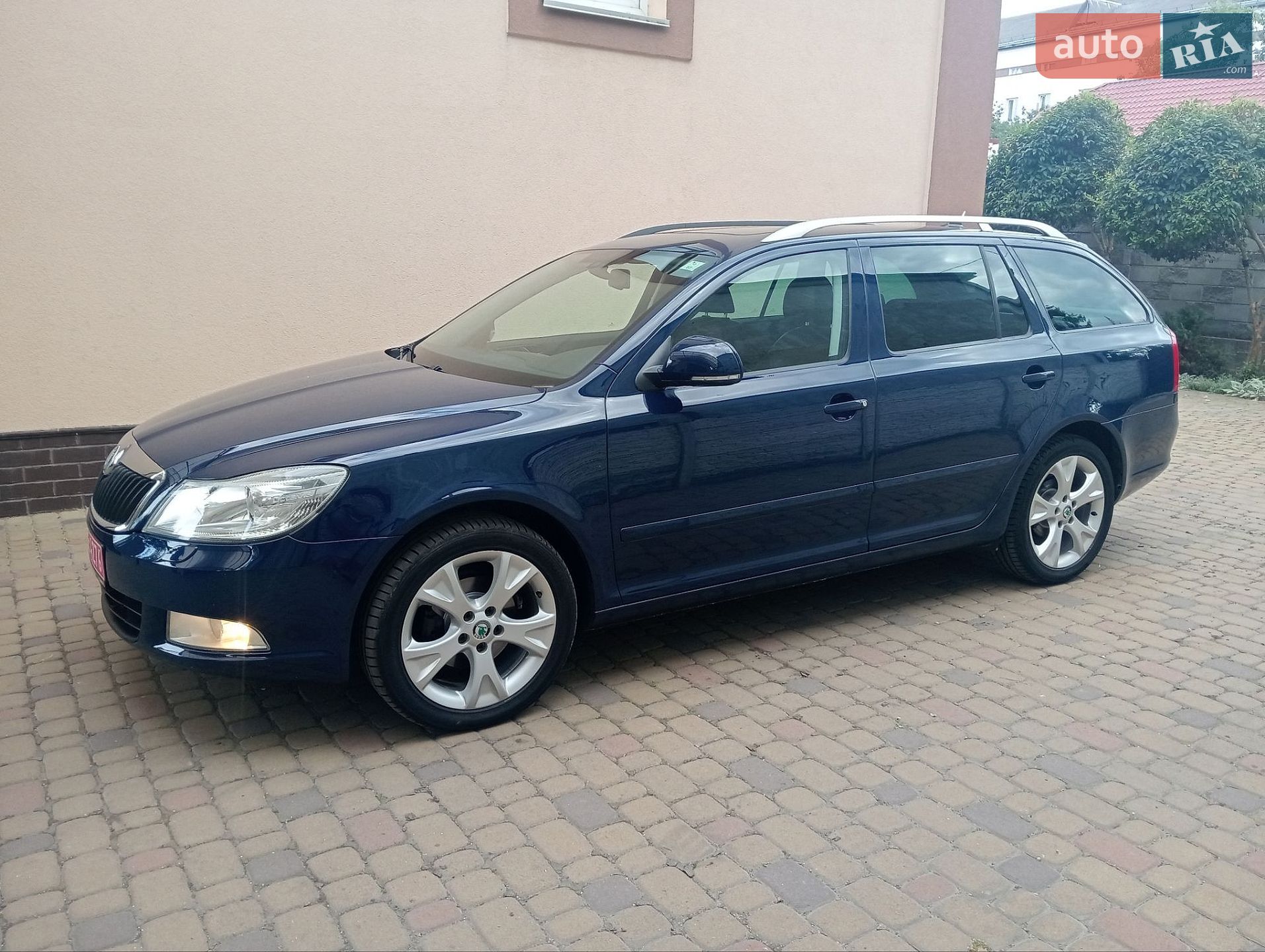 Skoda Octavia 2011 VIN TMBGT61Z2C2082988 фото оголошення 19 з 43