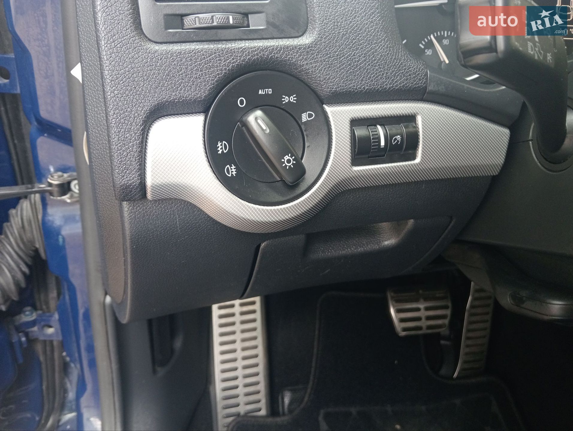 Skoda Octavia 2011 VIN TMBGT61Z2C2082988 фото оголошення 29 з 43