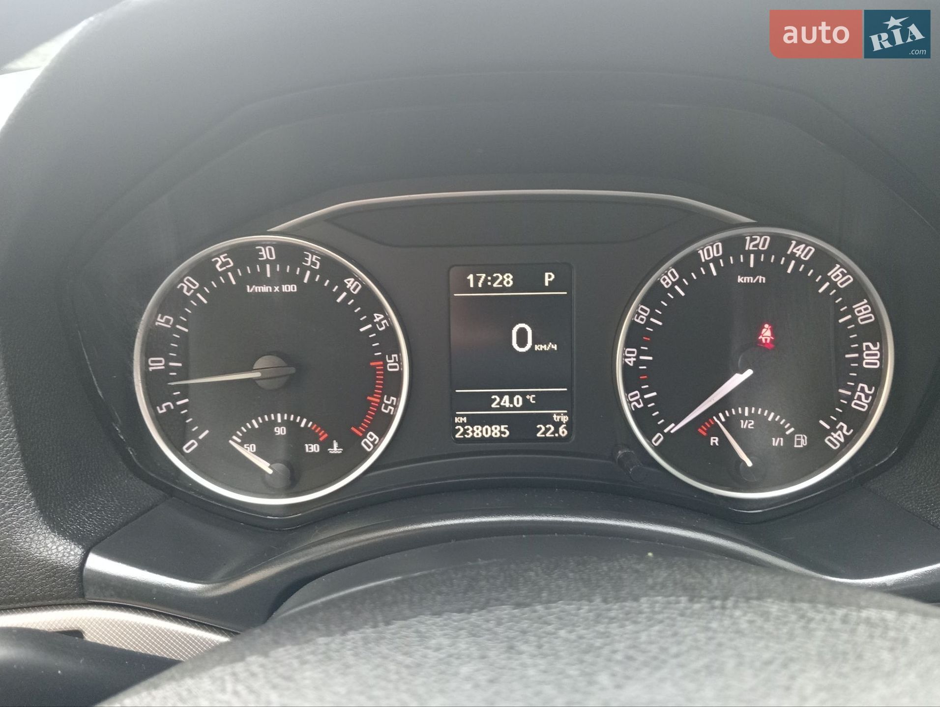 Skoda Octavia 2011 VIN TMBGT61Z2C2082988 фото оголошення 27 з 43