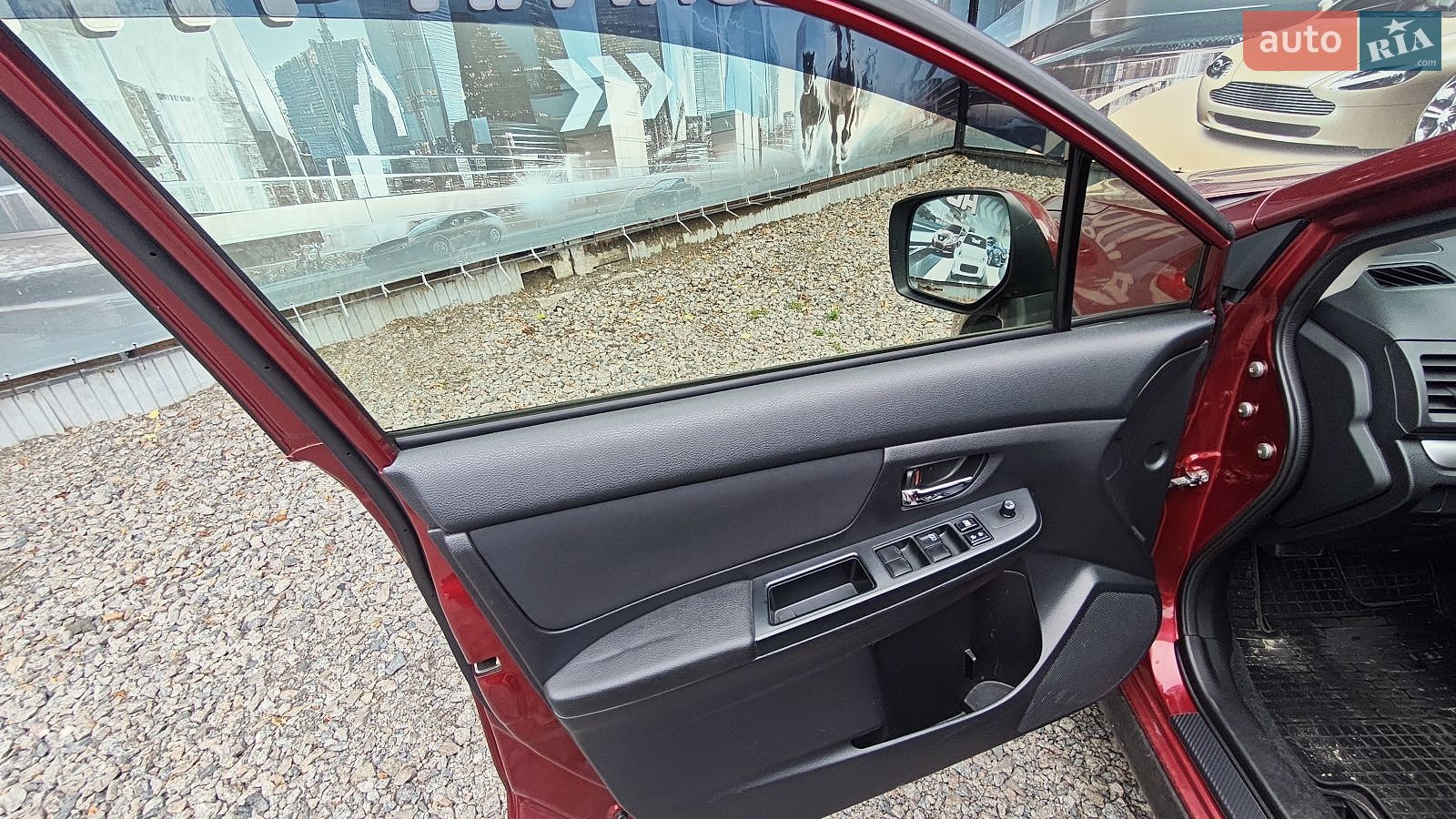 Subaru XV 2012 VIN JF1GP7LC5CG036745 фото оголошення 12 з 30