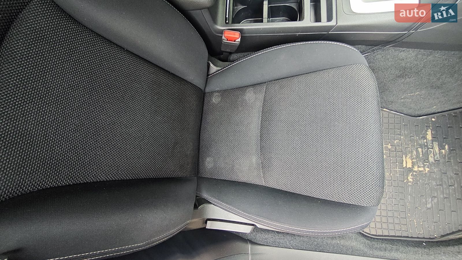 Subaru XV 2012 VIN JF1GP7LC5CG036745 фото оголошення 16 з 30