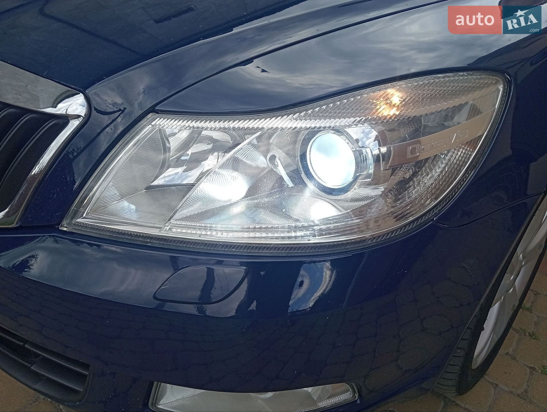 Skoda Octavia 2011 VIN TMBGT61Z2C2082988 фото оголошення 42 з 43