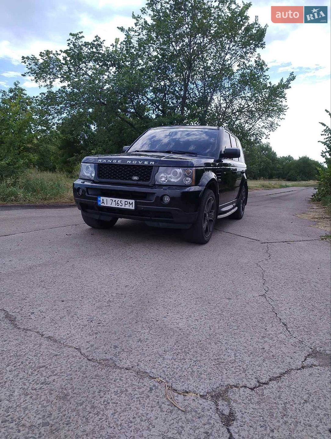 Land Rover Range Rover Sport 2008 VIN SALLSAA248A152462 фото оголошення 15 з 19