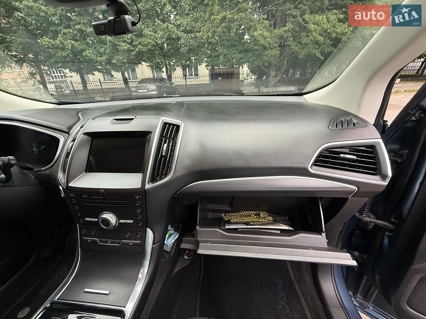 Ford Edge 2019 VIN 2FMPK4K9XKBB56412 фото оголошення 17 з 49