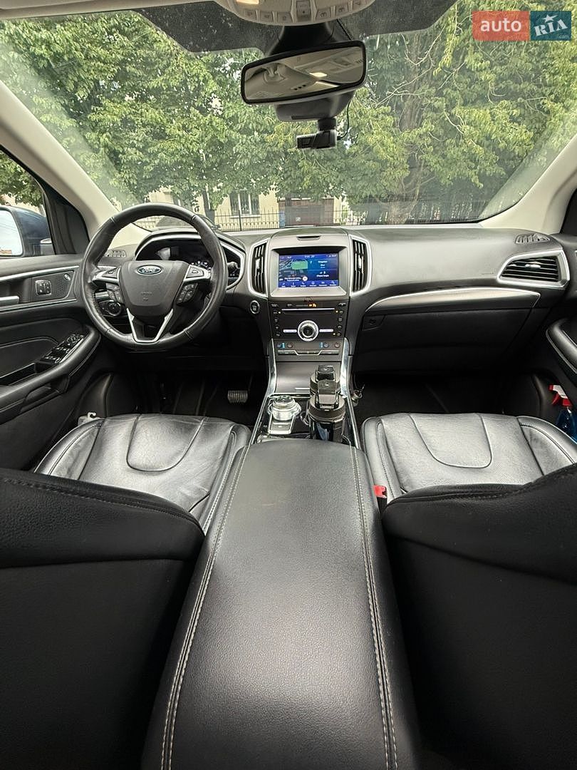 Ford Edge 2019 VIN 2FMPK4K9XKBB56412 фото оголошення 24 з 49