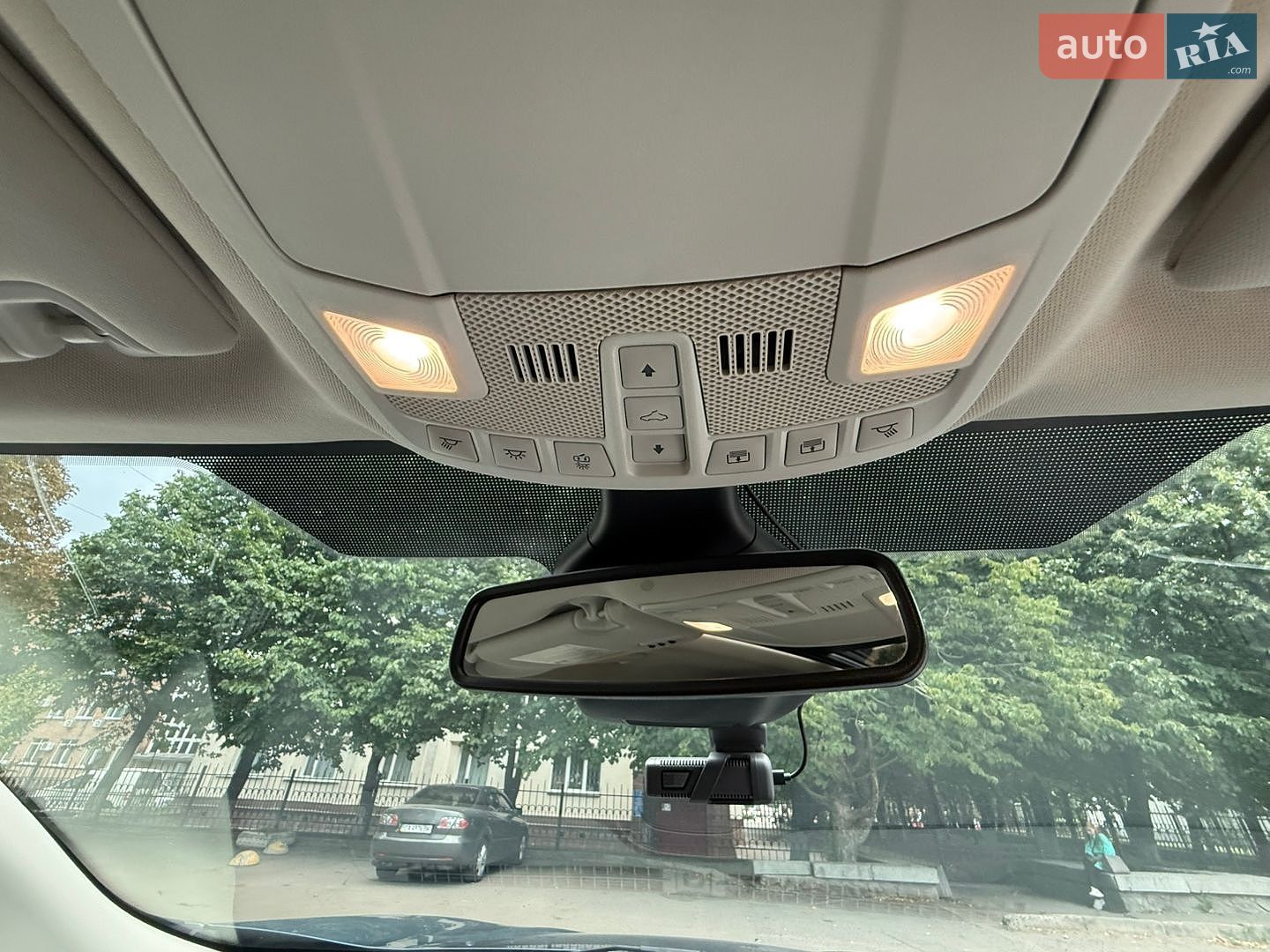 Ford Edge 2019 VIN 2FMPK4K9XKBB56412 фото оголошення 25 з 49