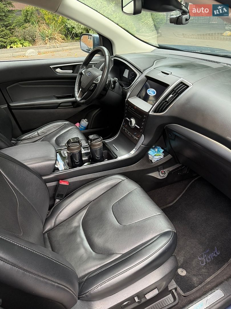 Ford Edge 2019 VIN 2FMPK4K9XKBB56412 фото оголошення 26 з 49