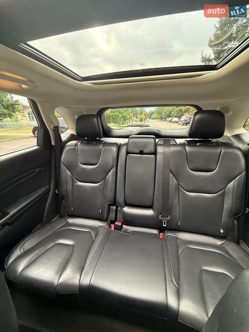 Ford Edge 2019 VIN 2FMPK4K9XKBB56412 фото оголошення 19 з 49