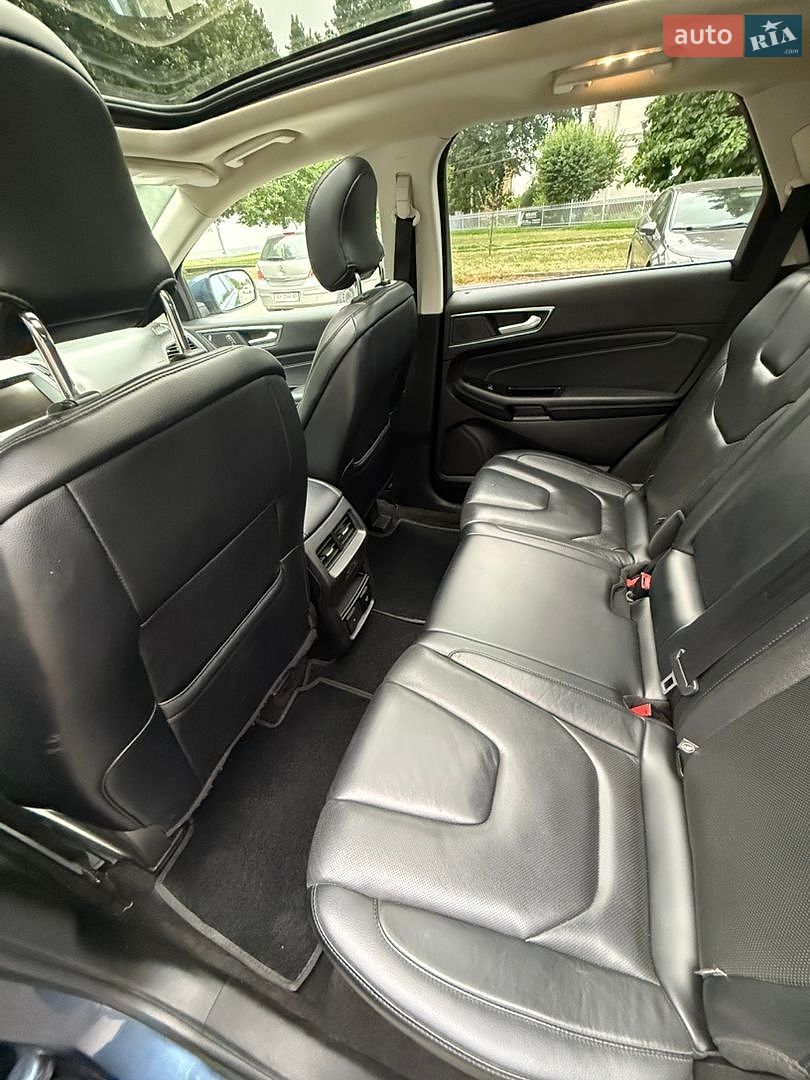 Ford Edge 2019 VIN 2FMPK4K9XKBB56412 фото оголошення 28 з 49