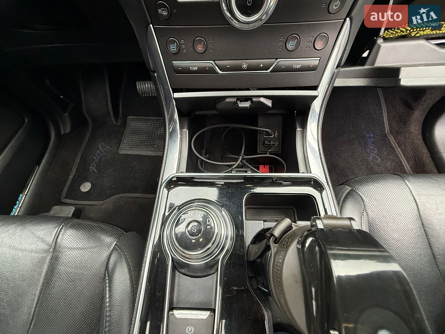 Ford Edge 2019 VIN 2FMPK4K9XKBB56412 фото оголошення 17 з 49