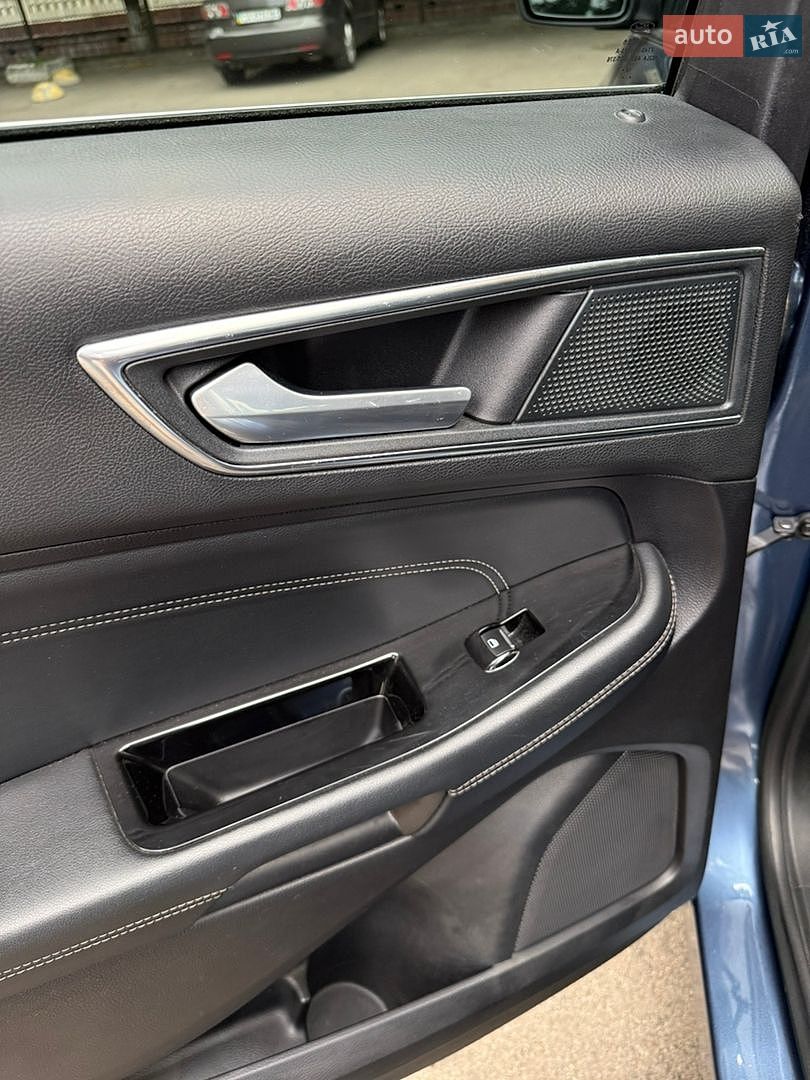 Ford Edge 2019 VIN 2FMPK4K9XKBB56412 фото оголошення 27 з 49
