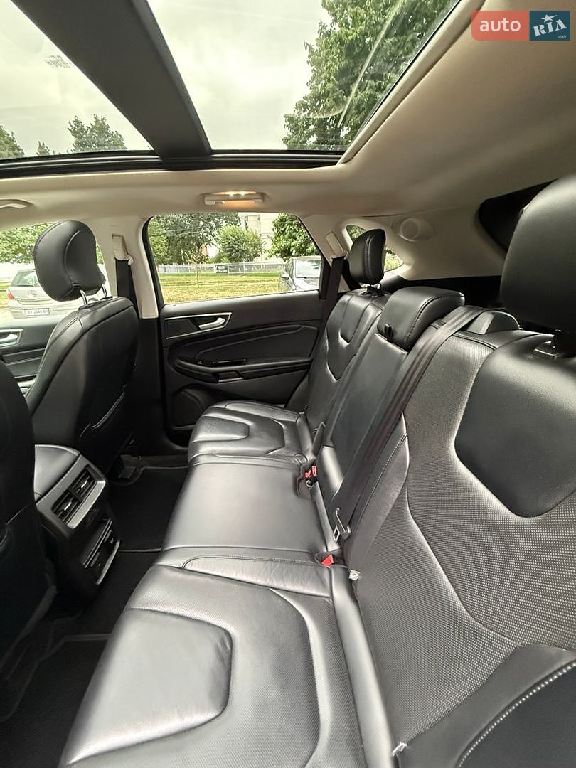 Ford Edge 2019 VIN 2FMPK4K9XKBB56412 фото оголошення 29 з 49