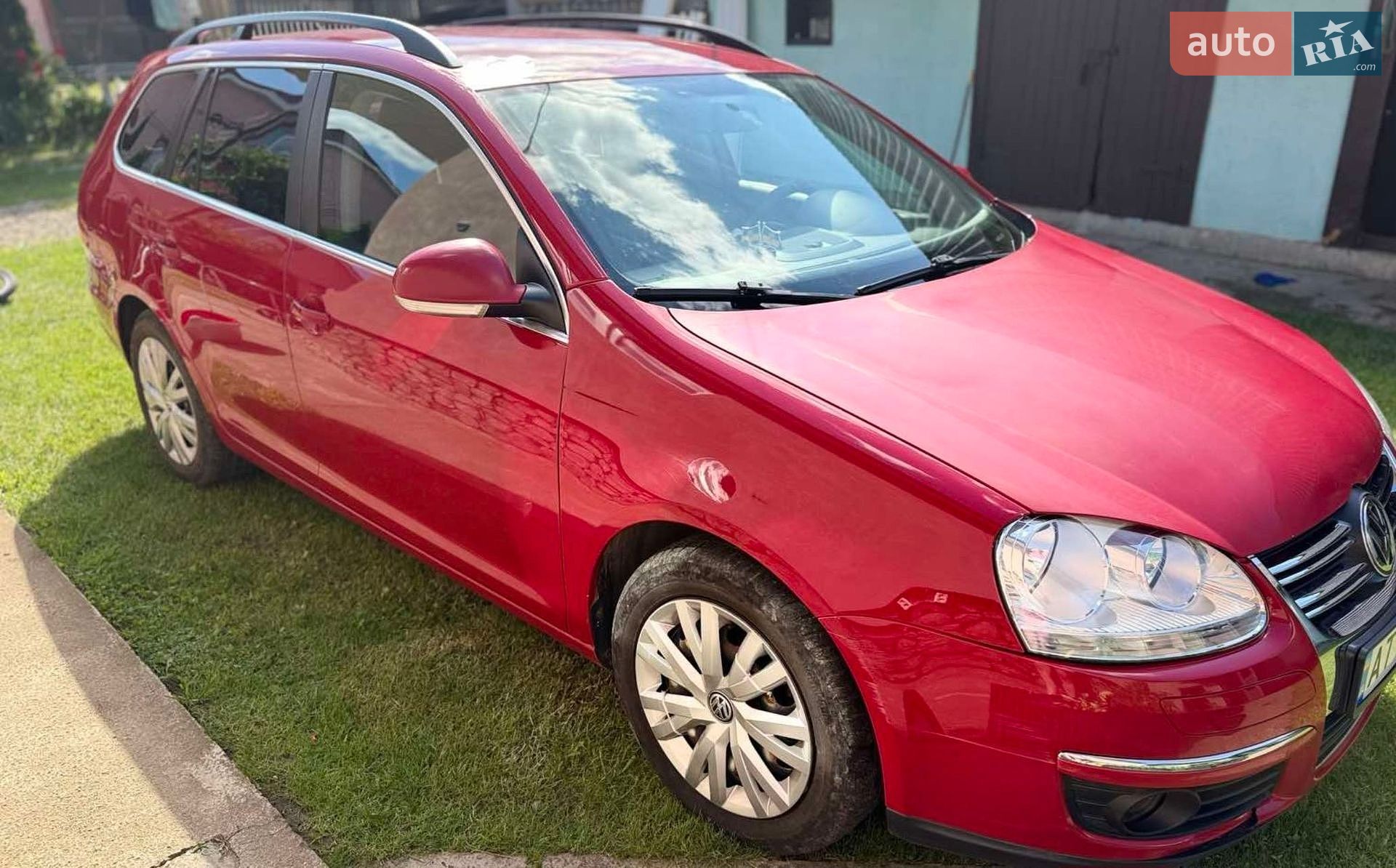 Volkswagen Golf 2008 VIN WVWZZZ1KZ9M282035 фото оголошення 14 з 15