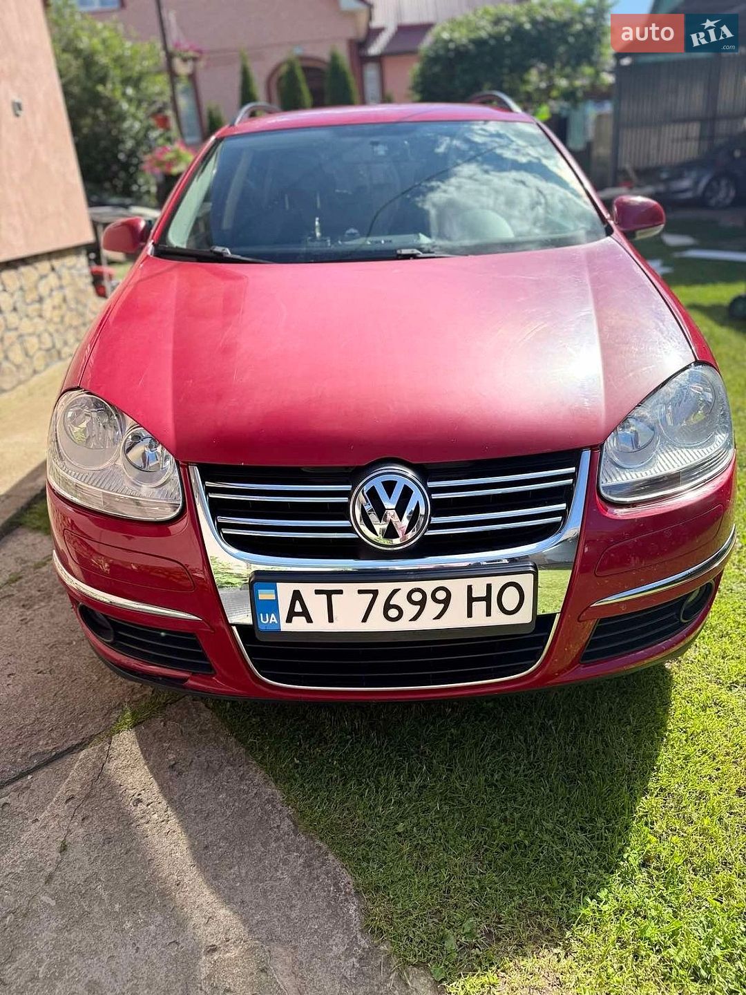 Volkswagen Golf 2008 VIN WVWZZZ1KZ9M282035 фото оголошення 15 з 15