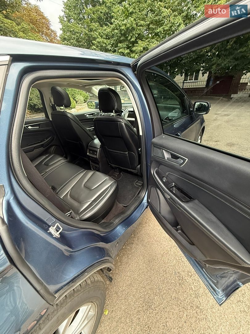 Ford Edge 2019 VIN 2FMPK4K9XKBB56412 фото оголошення 39 з 49