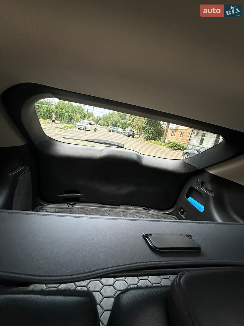 Ford Edge 2019 VIN 2FMPK4K9XKBB56412 фото оголошення 18 з 49