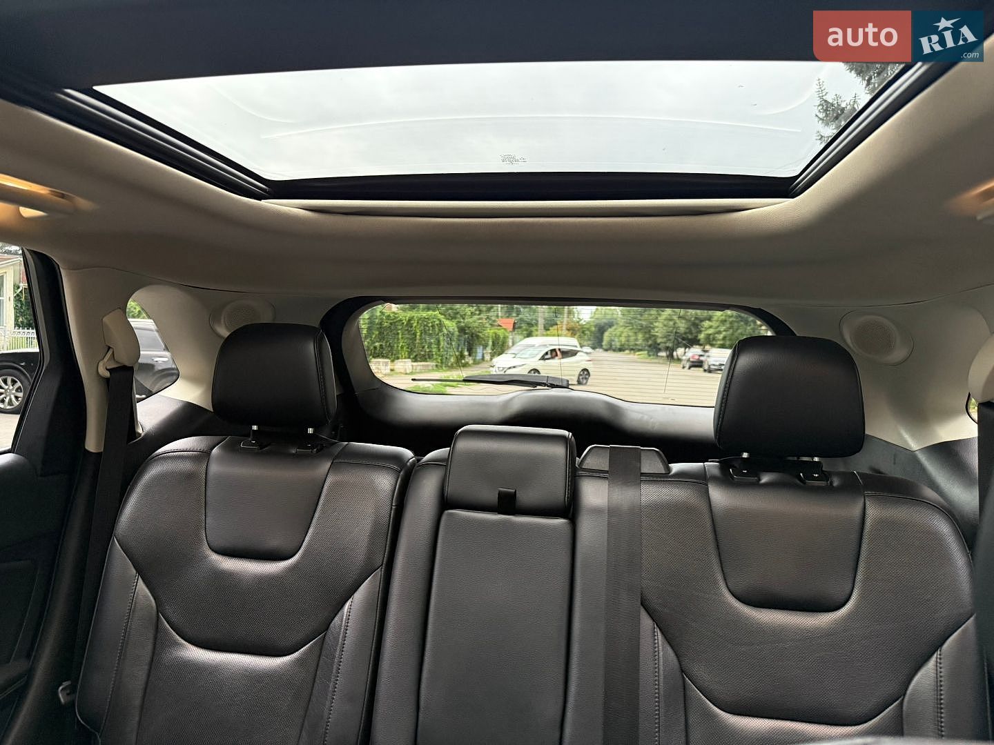 Ford Edge 2019 VIN 2FMPK4K9XKBB56412 фото оголошення 44 з 49