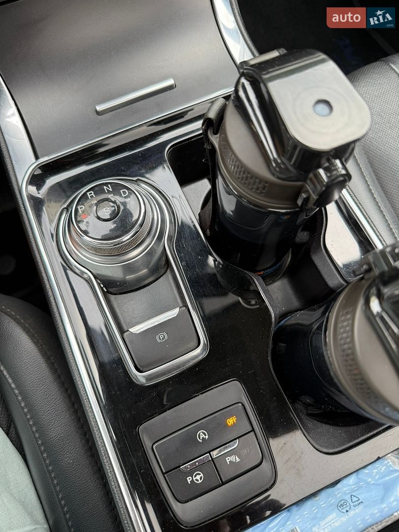 Ford Edge 2019 VIN 2FMPK4K9XKBB56412 фото оголошення 22 з 49