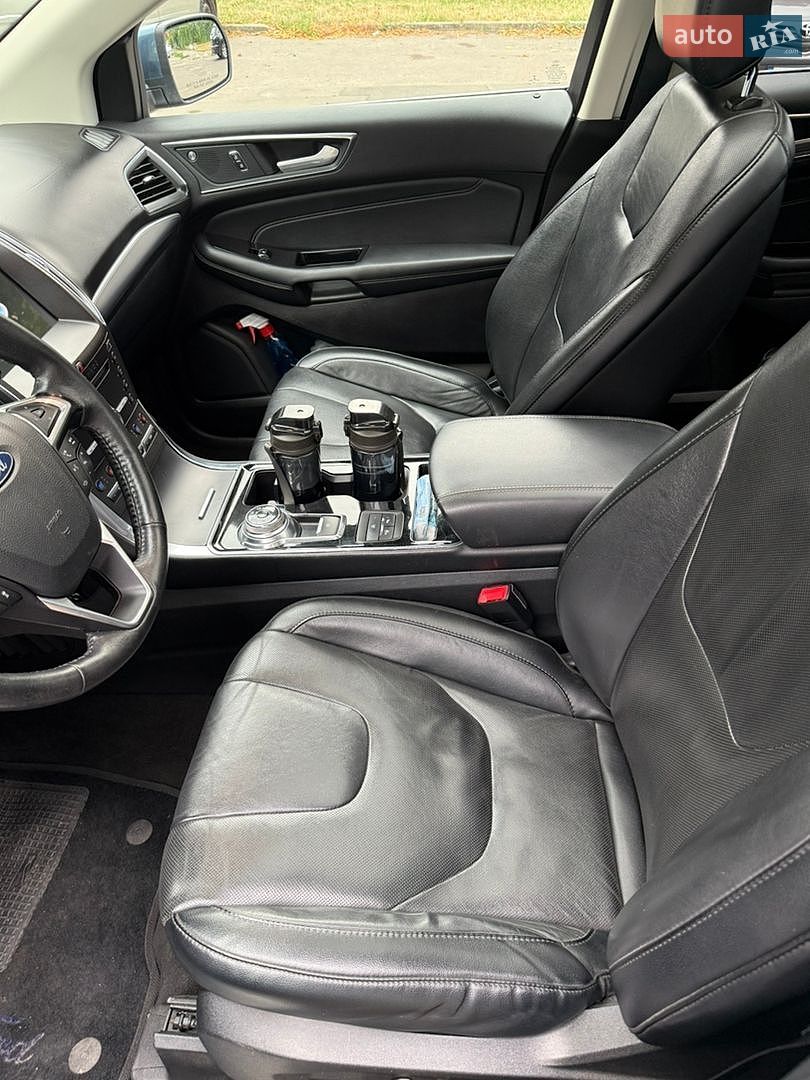 Ford Edge 2019 VIN 2FMPK4K9XKBB56412 фото оголошення 45 з 49