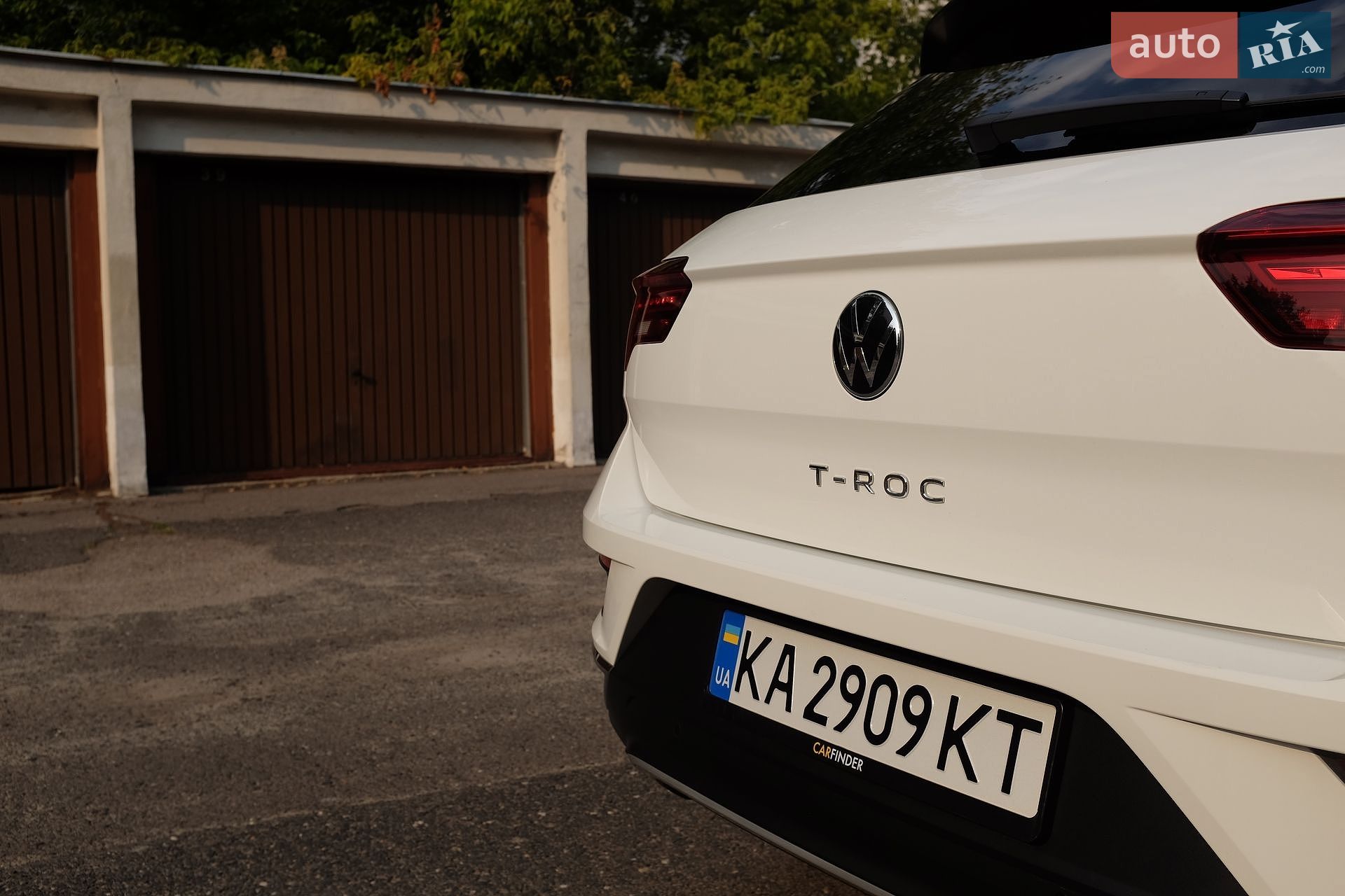 Volkswagen T-Roc 2021 VIN WVGZZZA1ZNV022417 фото оголошення 4 з 47