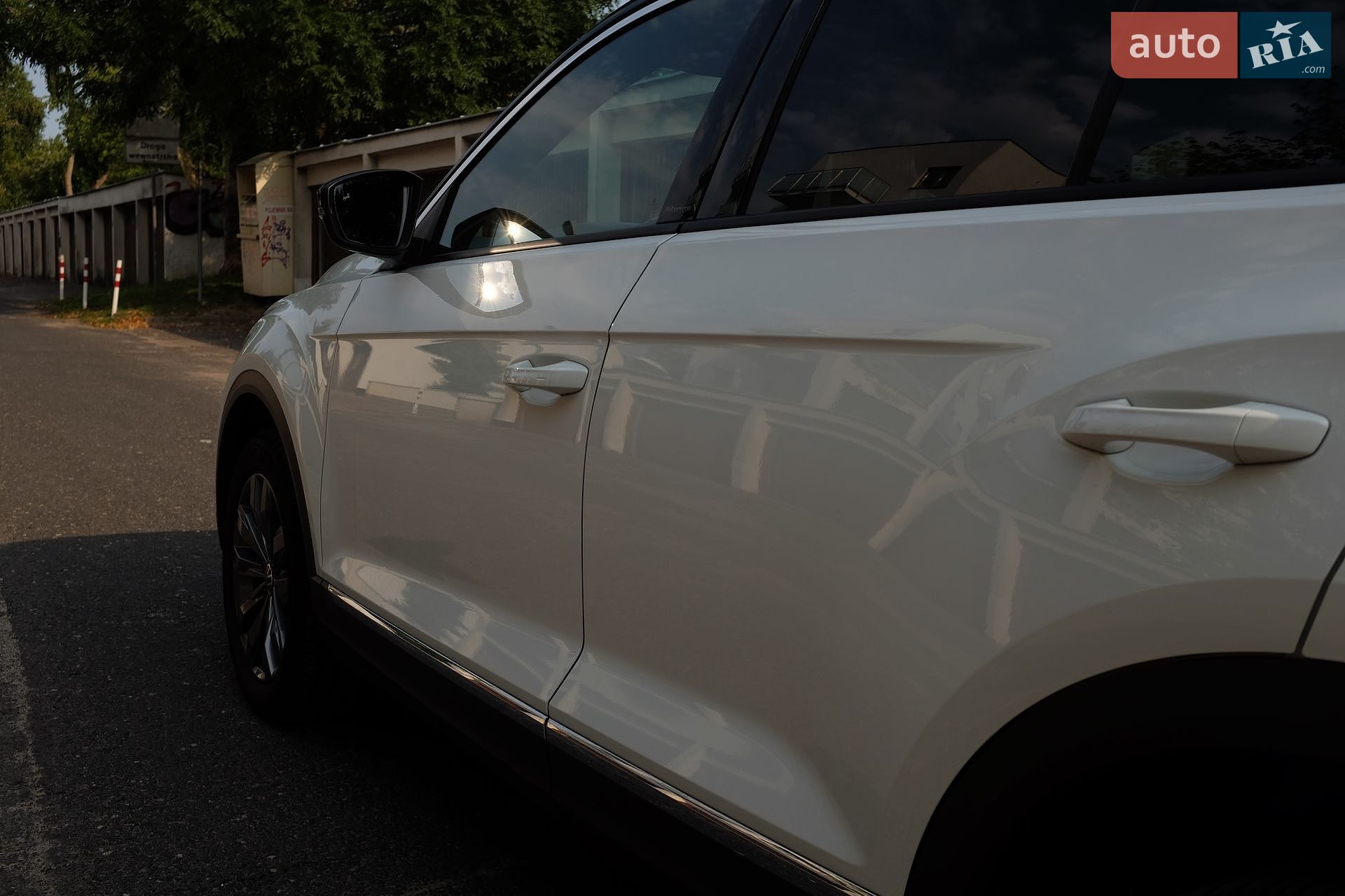 Volkswagen T-Roc 2021 VIN WVGZZZA1ZNV022417 фото оголошення 7 з 47