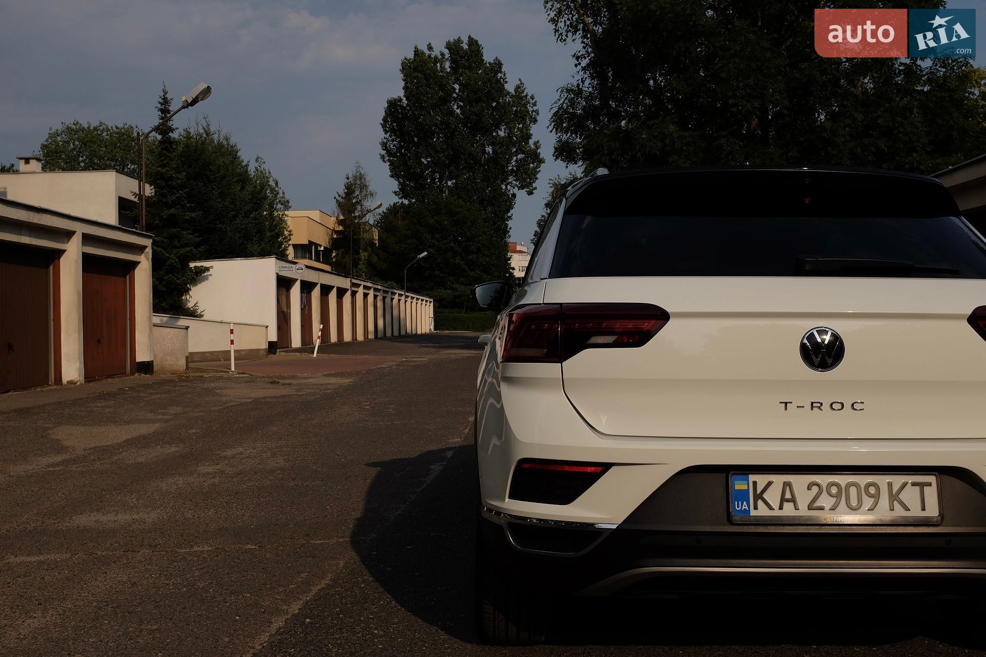 Volkswagen T-Roc 2021 VIN WVGZZZA1ZNV022417 фото оголошення 9 з 47