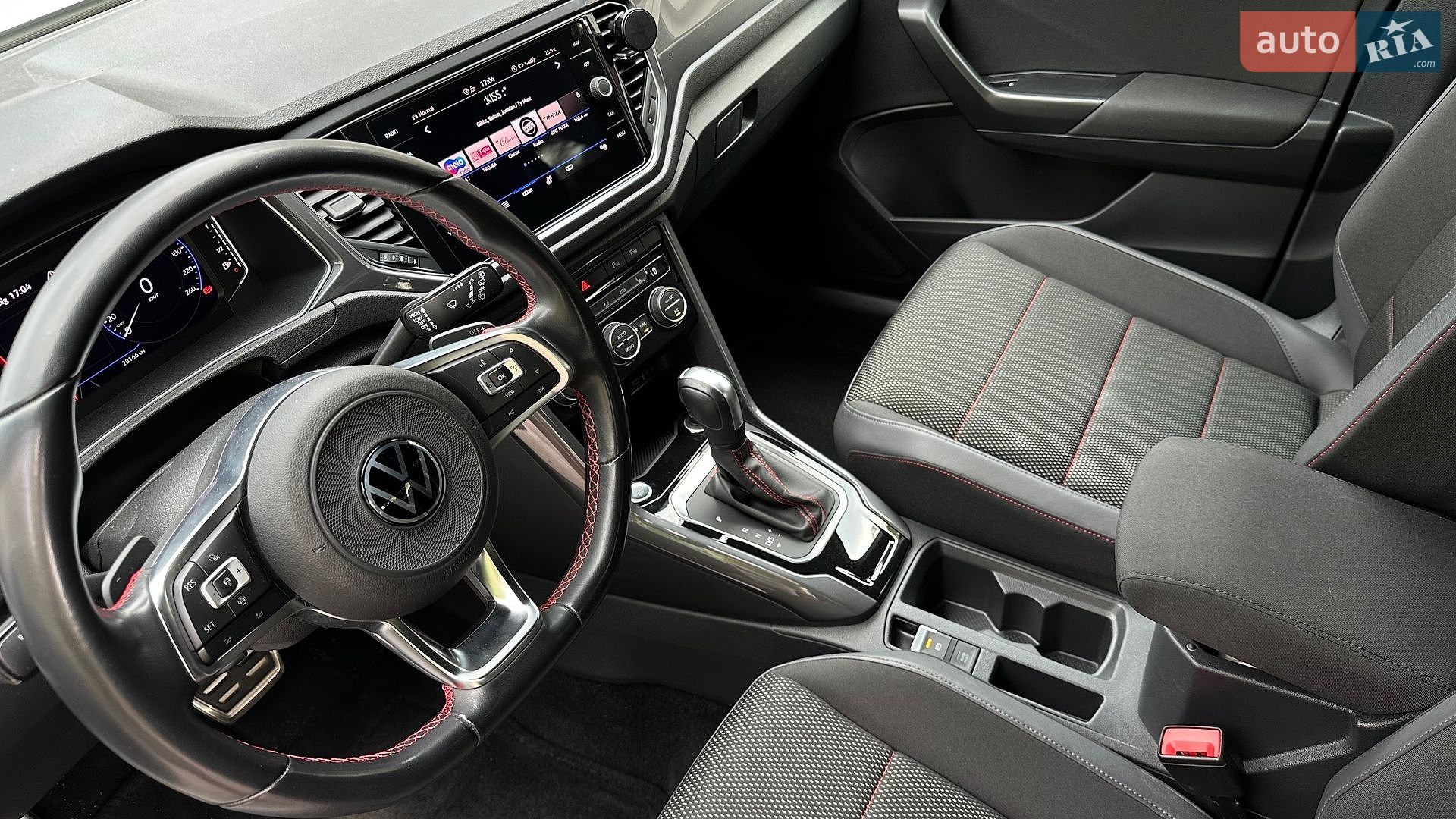 Volkswagen T-Roc 2021 VIN WVGZZZA1ZNV022417 фото оголошення 20 з 47