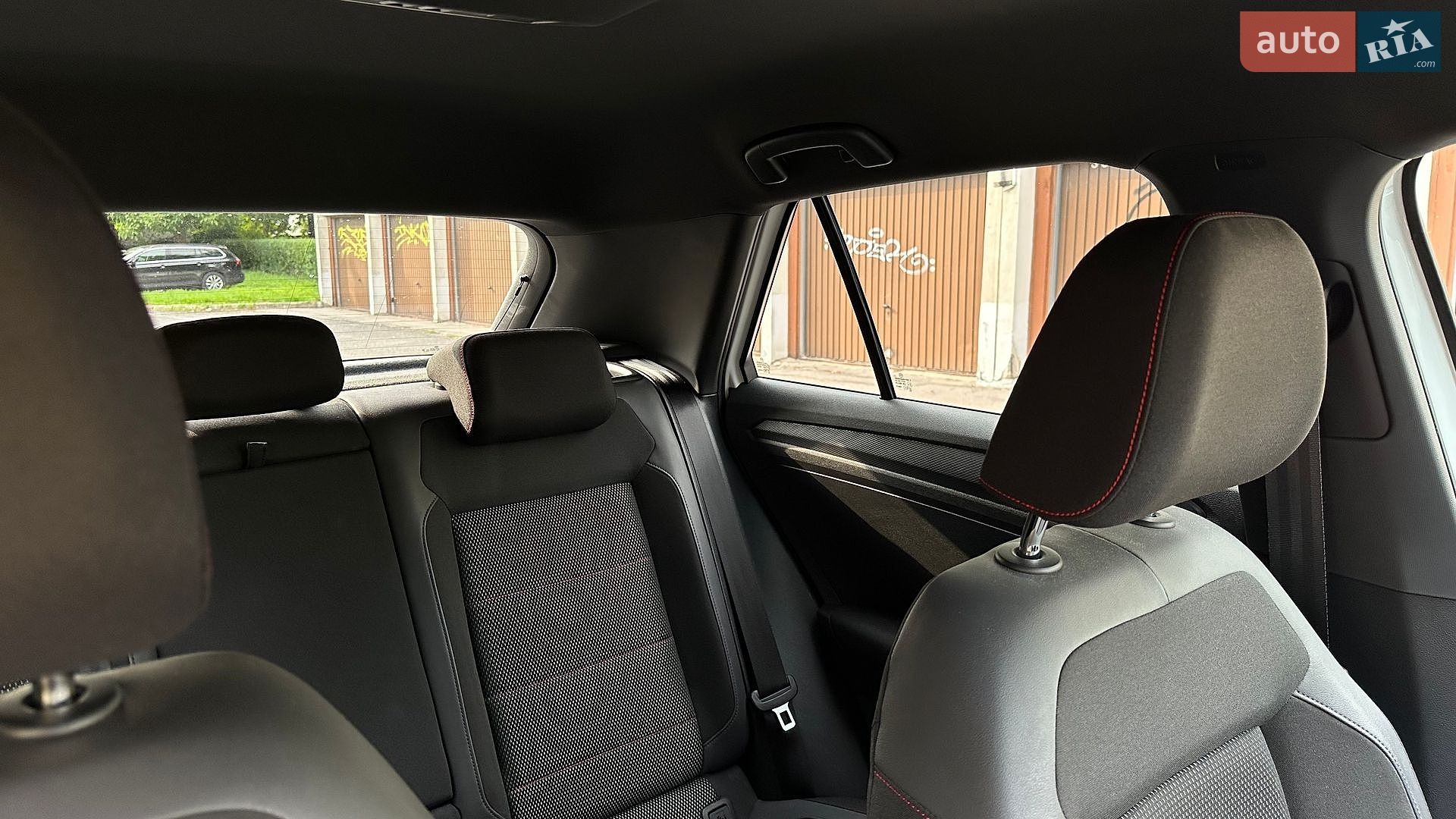 Volkswagen T-Roc 2021 VIN WVGZZZA1ZNV022417 фото оголошення 24 з 47