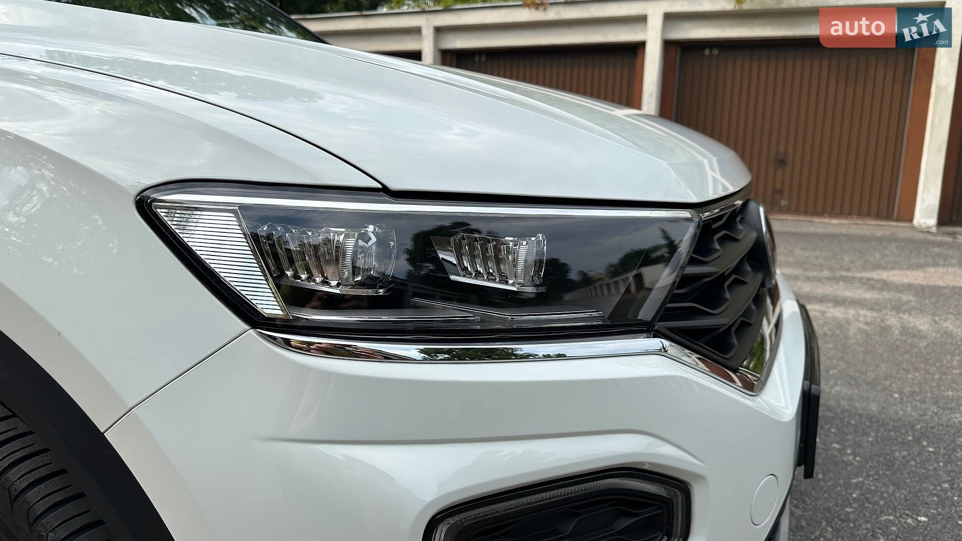 Volkswagen T-Roc 2021 VIN WVGZZZA1ZNV022417 фото оголошення 37 з 47