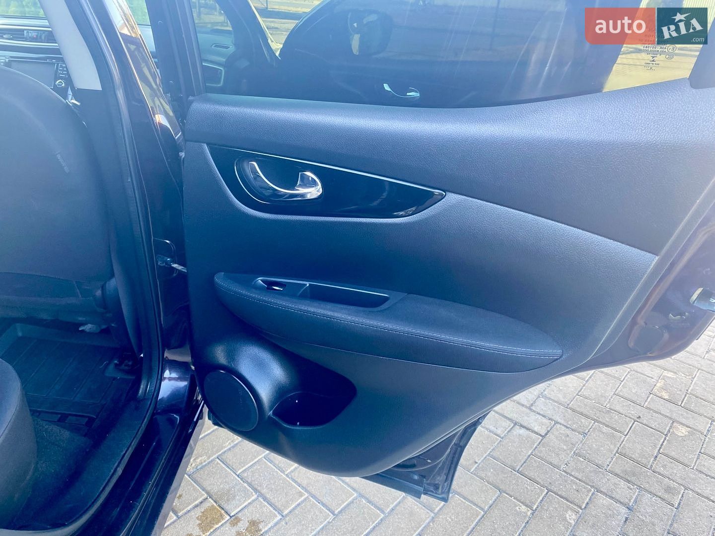 Nissan Qashqai 2015 VIN SJNFEAJ11U1319229 фото оголошення 15 з 22