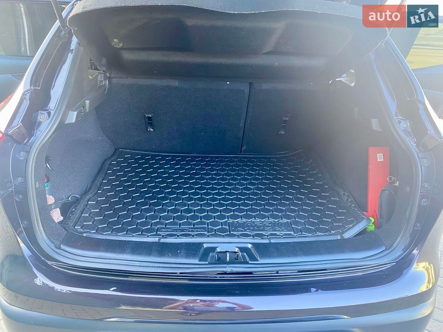 Nissan Qashqai 2015 VIN SJNFEAJ11U1319229 фото оголошення 19 з 22