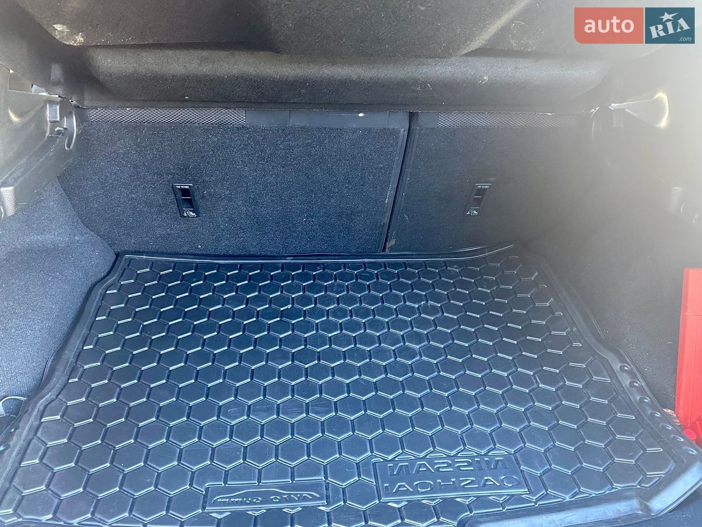 Nissan Qashqai 2015 VIN SJNFEAJ11U1319229 фото оголошення 20 з 22