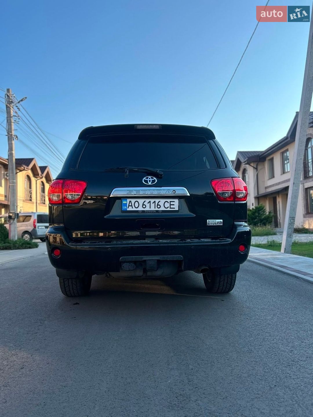 Toyota Sequoia 2016 VIN 5TDJY5G11GS144804 фото оголошення 55 з 92