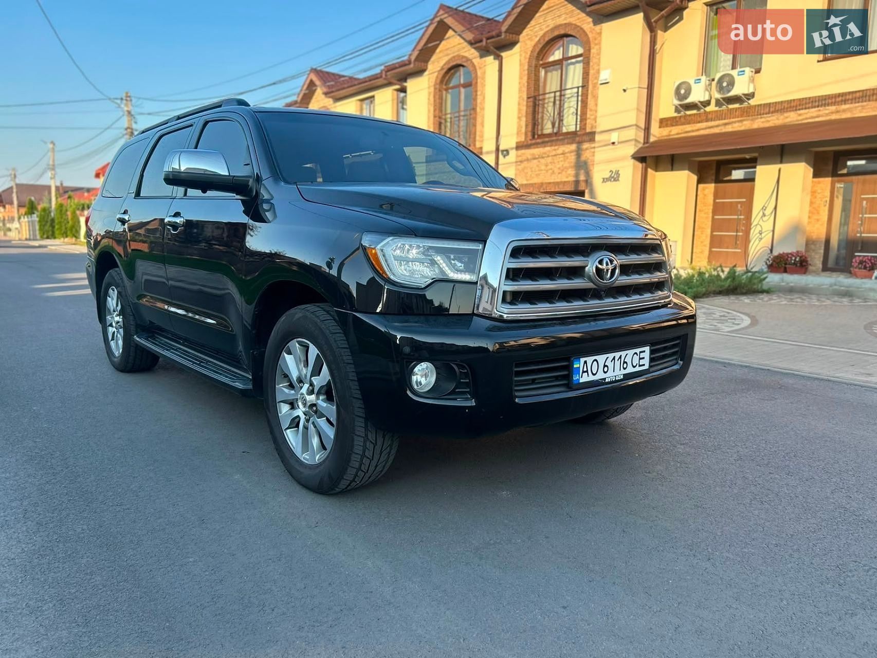 Toyota Sequoia 2016 VIN 5TDJY5G11GS144804 фото оголошення 56 з 92