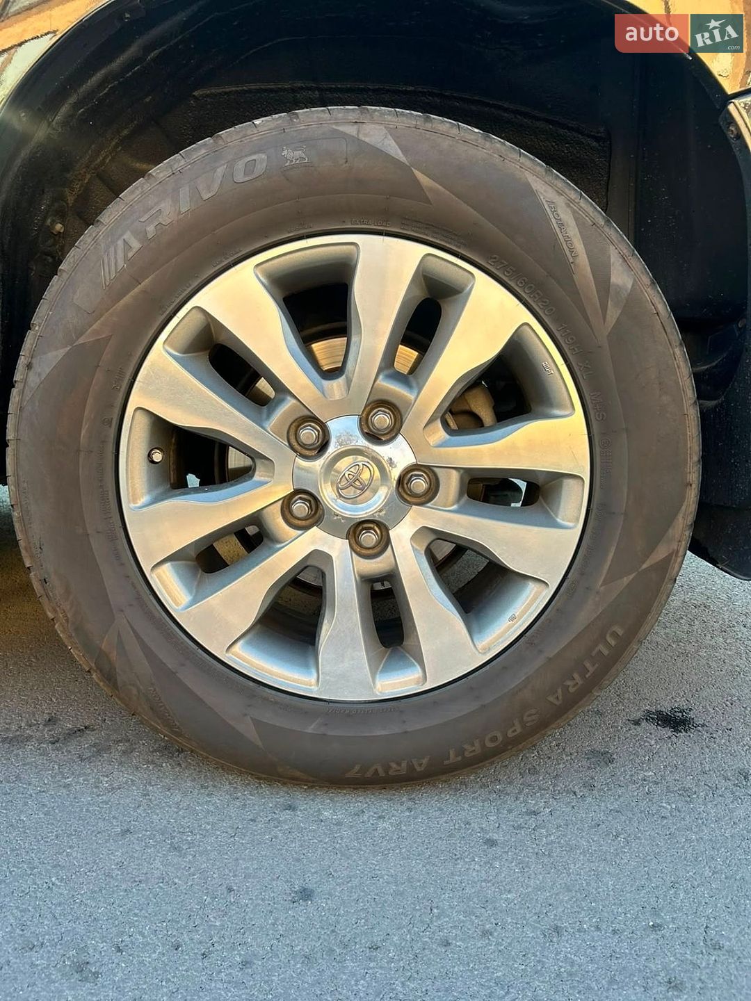 Toyota Sequoia 2016 VIN 5TDJY5G11GS144804 фото оголошення 60 з 92
