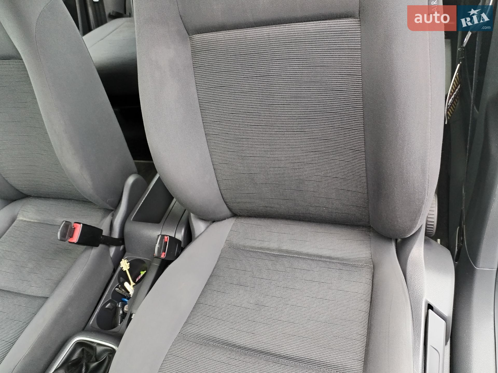 Volkswagen Golf Plus 2008 VIN WVWZZZ1KZ9W848252 фото оголошення 3 з 50