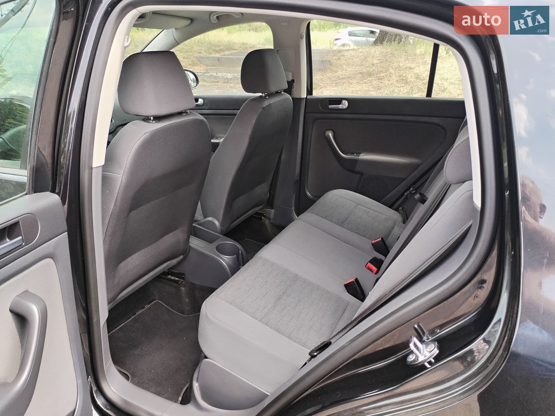 Volkswagen Golf Plus 2008 VIN WVWZZZ1KZ9W848252 фото оголошення 8 з 50