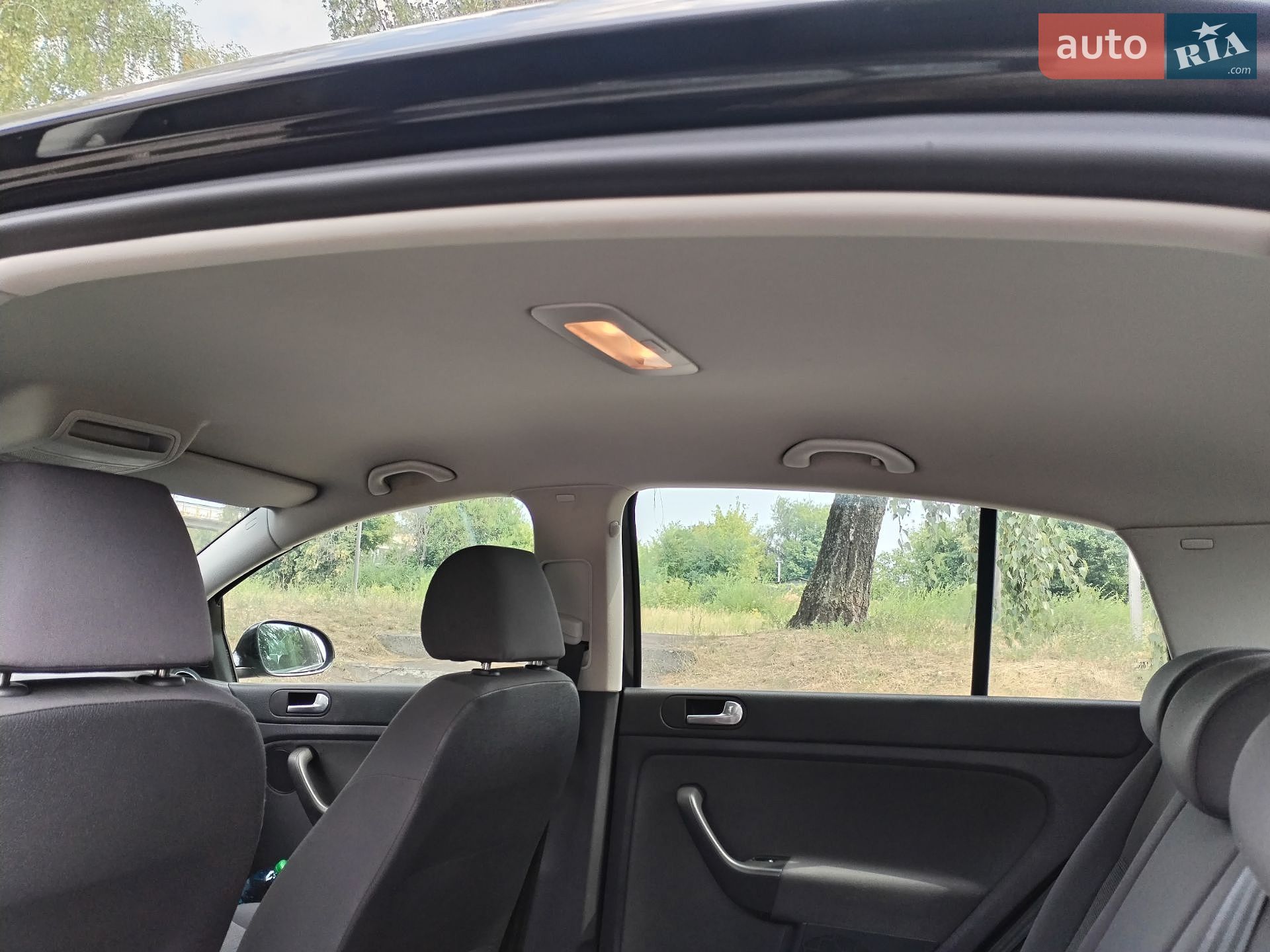 Volkswagen Golf Plus 2008 VIN WVWZZZ1KZ9W848252 фото оголошення 9 з 50