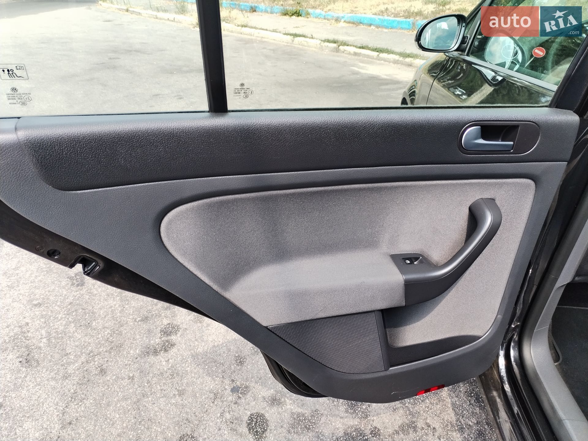 Volkswagen Golf Plus 2008 VIN WVWZZZ1KZ9W848252 фото оголошення 10 з 50